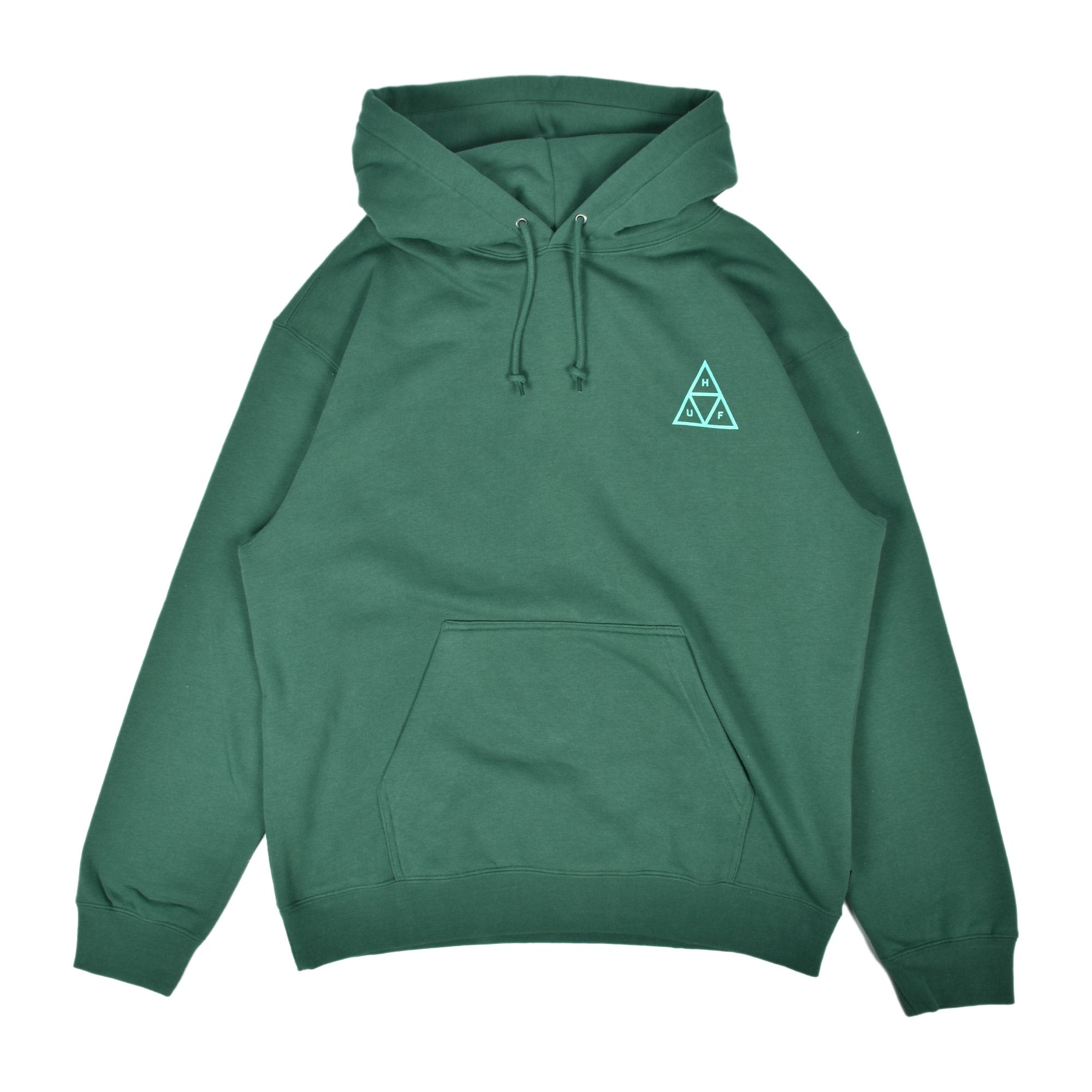 ハフ HUF SET TRIPLE TRIANGLE PULLOVER HOODIE PF00572