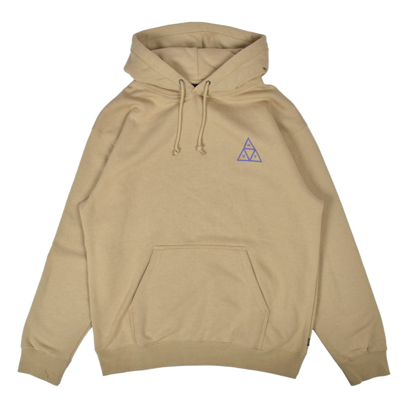 SET TRIPLE TRIANGLE PULLOVER HOODIE PF00572 パーカー 9カラー