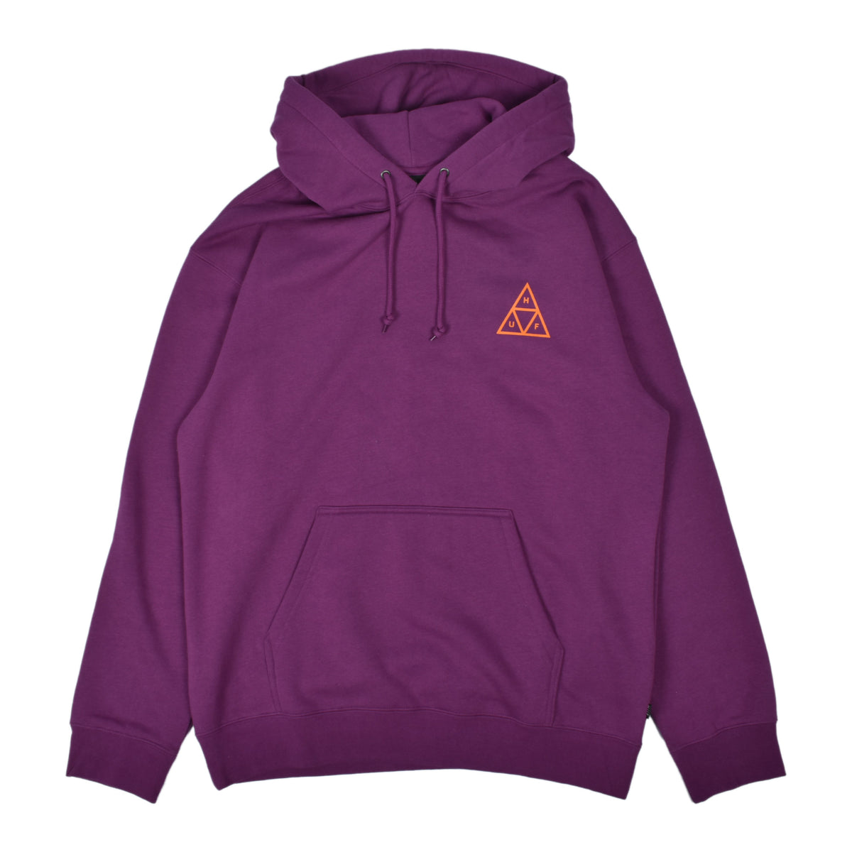 ハフ HUF SET TRIPLE TRIANGLE PULLOVER HOODIE PF00572