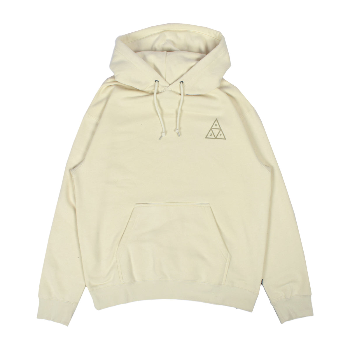 ハフ HUF SET TRIPLE TRIANGLE PULLOVER HOODIE PF00572