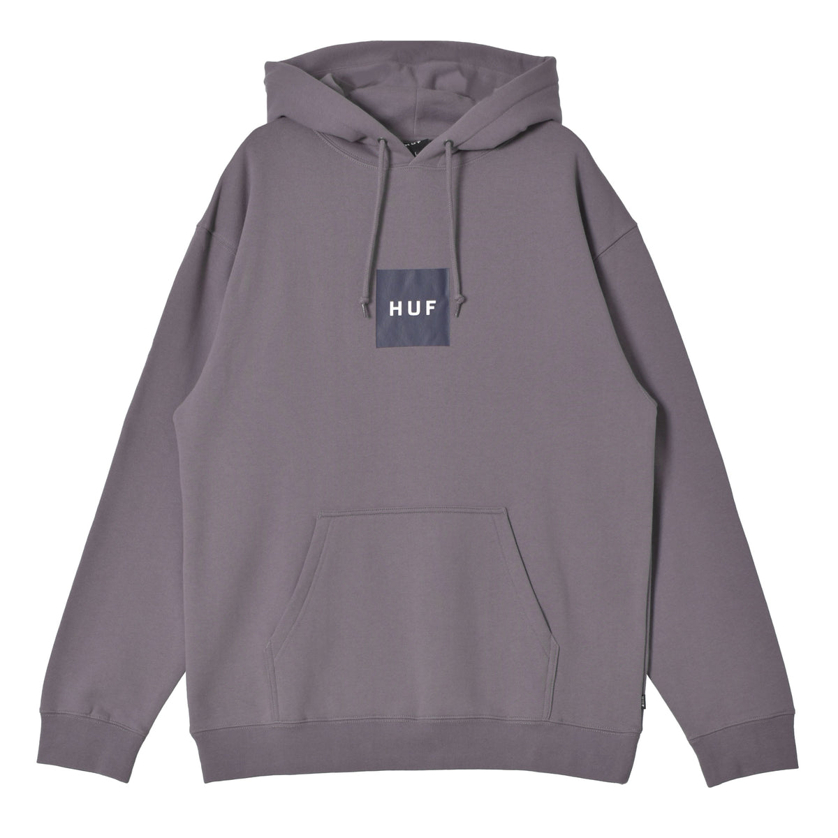 ハフ HUF セットボックスプルオーバーフーディー PF00573