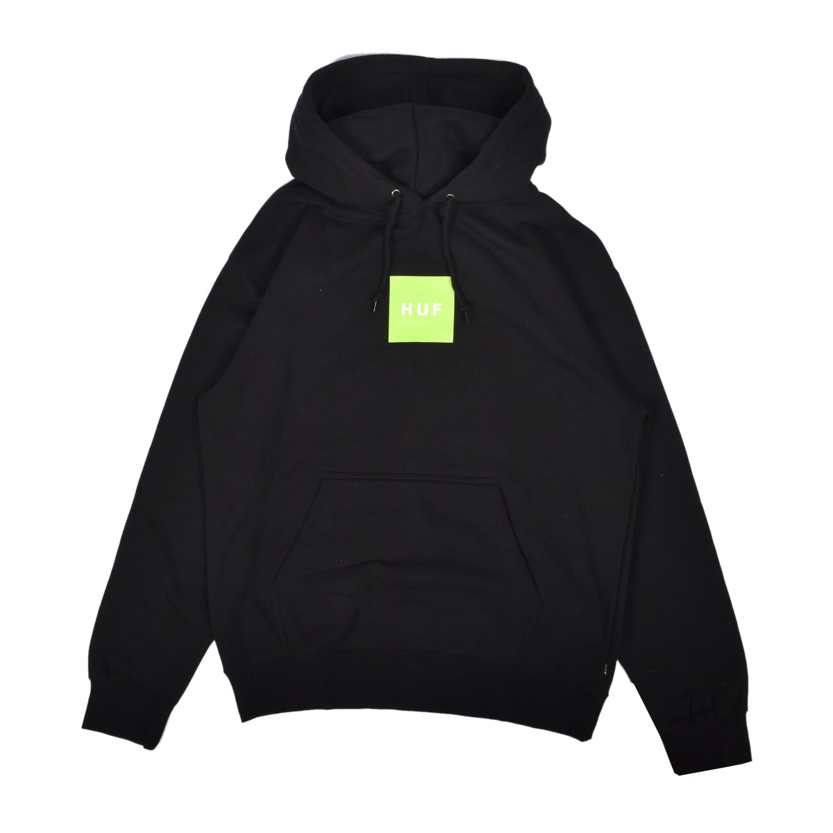 【HUF】★品切れ間近・男女兼用★セットボックスPOパーカー ハフ HUF セットボックスプルオーバーフーディー PF00573
