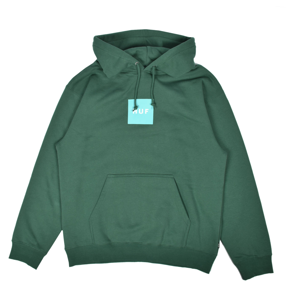 ハフ HUF セットボックスプルオーバーフーディー PF00573