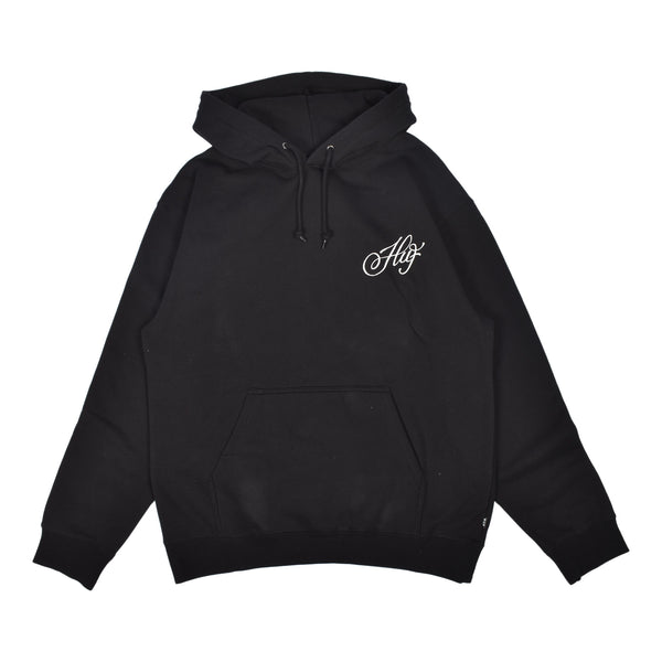 FELINE EYE PULLOVER HOOD PF00598 パーカー 2カラー