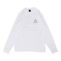 SET TT L／S TEE TS01935 長袖Tシャツ 4カラー