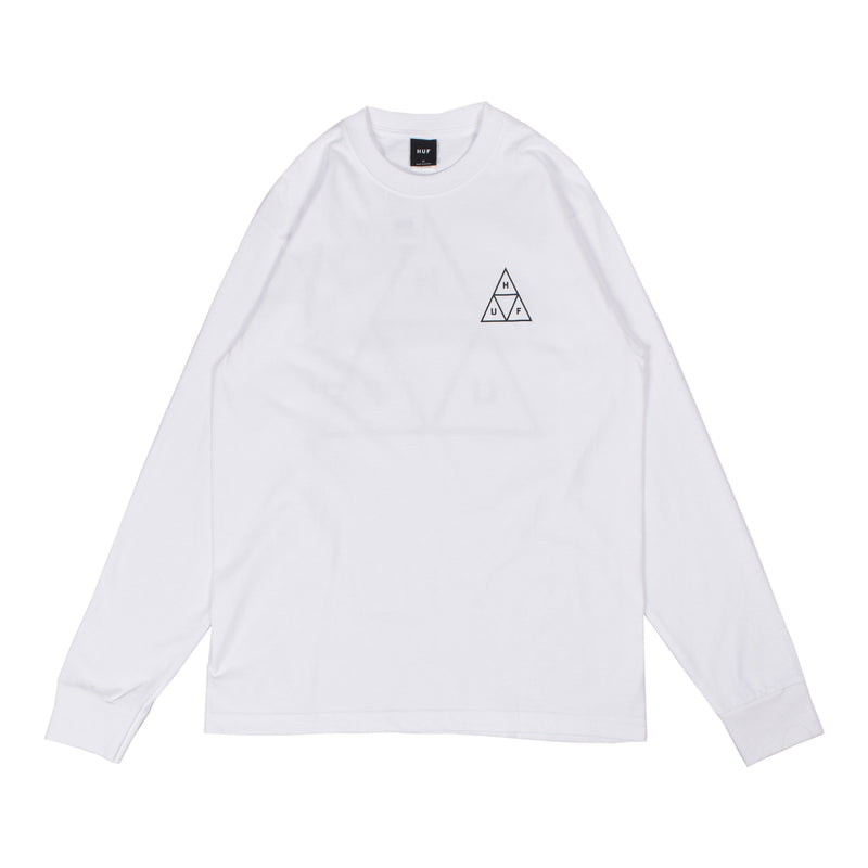 SET TT L／S TEE TS01935 長袖Tシャツ 4カラー