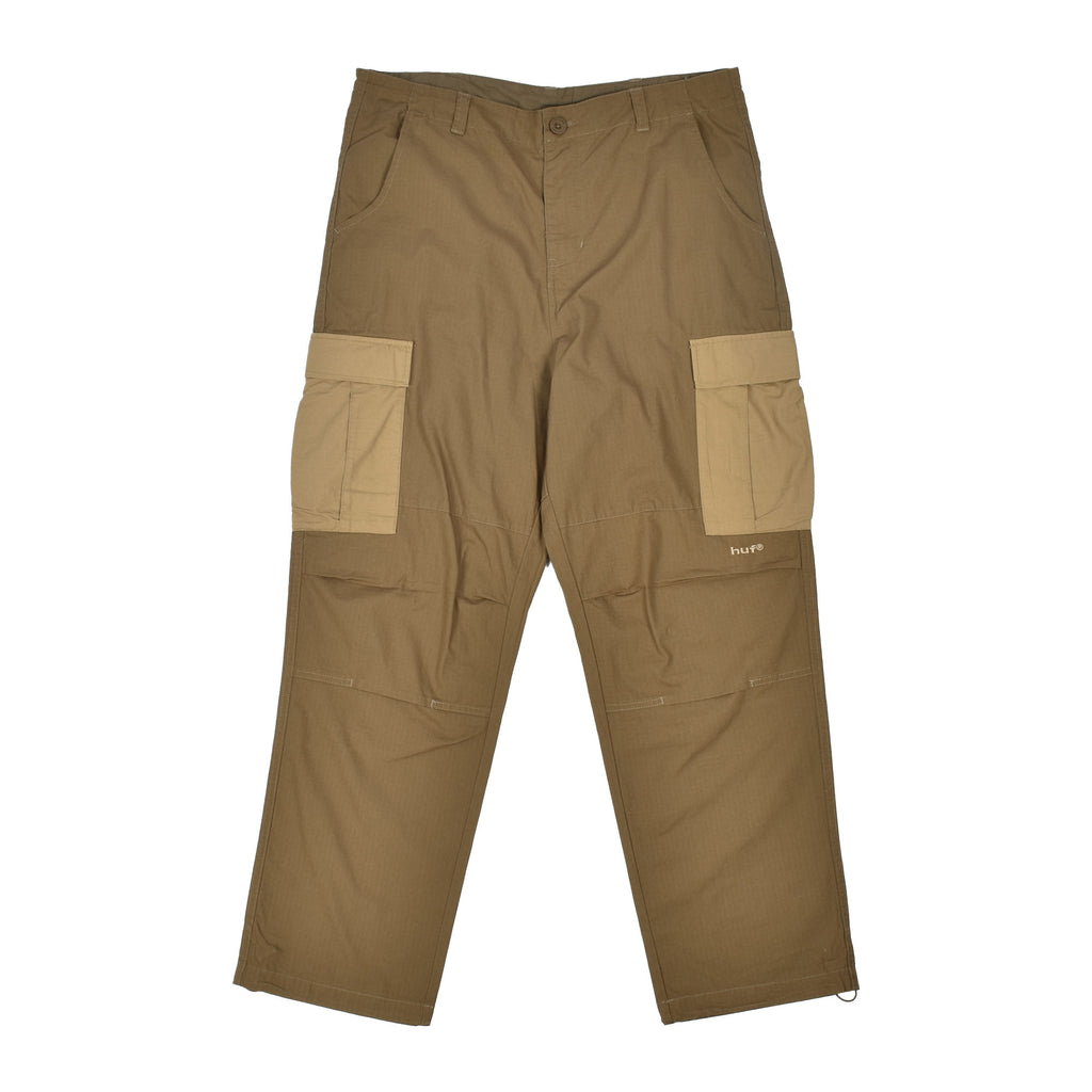 HUF ハフ パンツ x FOURSTAR CARROLL PANT フォースター