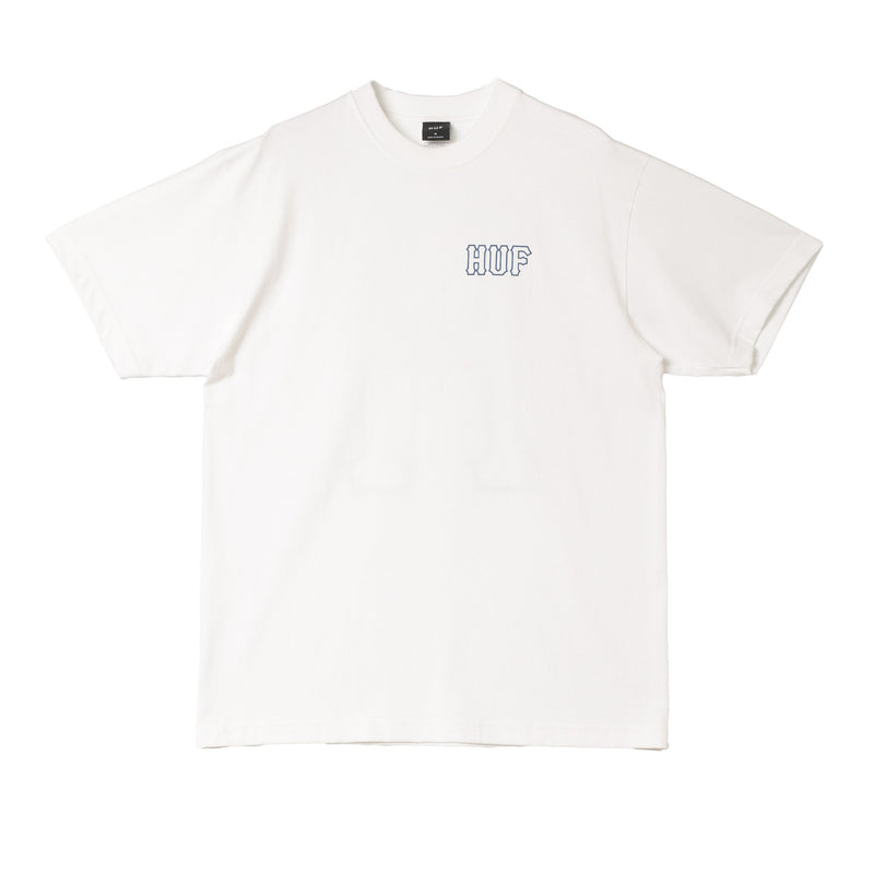SET H S／S TEE TS01955 半袖Tシャツ 3カラー