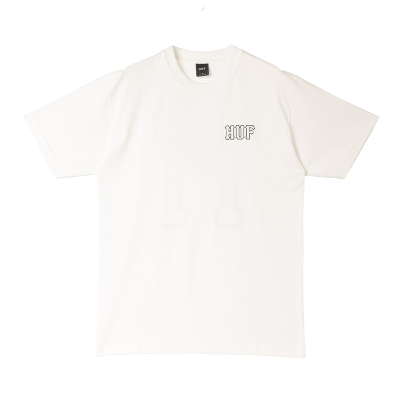 SET H S／S TEE TS01955 半袖Tシャツ 3カラー