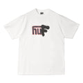 UPSIDE DOWNTOWN TEE TS02173 半袖Tシャツ 2カラー