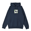 H STAR HOODIE PF00679 パーカー 3カラー