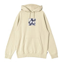 H STAR HOODIE PF00679 パーカー 5カラー