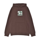 H STAR HOODIE PF00679 パーカー 5カラー