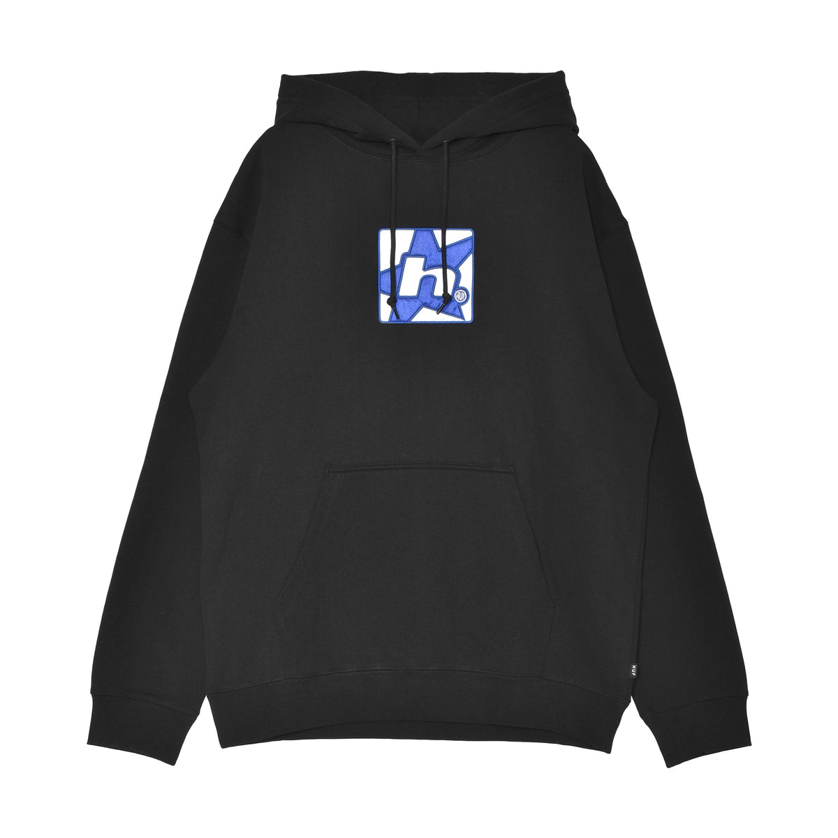 ハフ HUF H STAR HOODIE PF00679 パーカー 5カラー │Z-CRAFT（ゼット