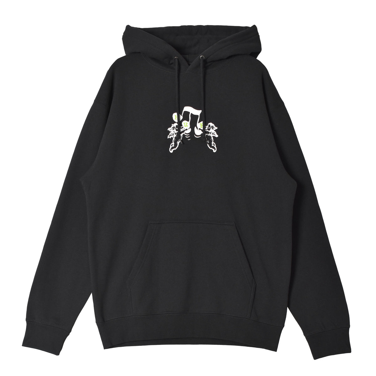 ハフ HUF SONG HOODIE PF00681 パーカー 2カラー │Z-CRAFT