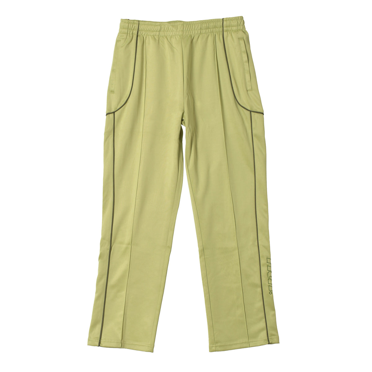 ハフ HUF WIREFRAME TRACK PANT PT00334 トラックパンツ 1カラー │Z