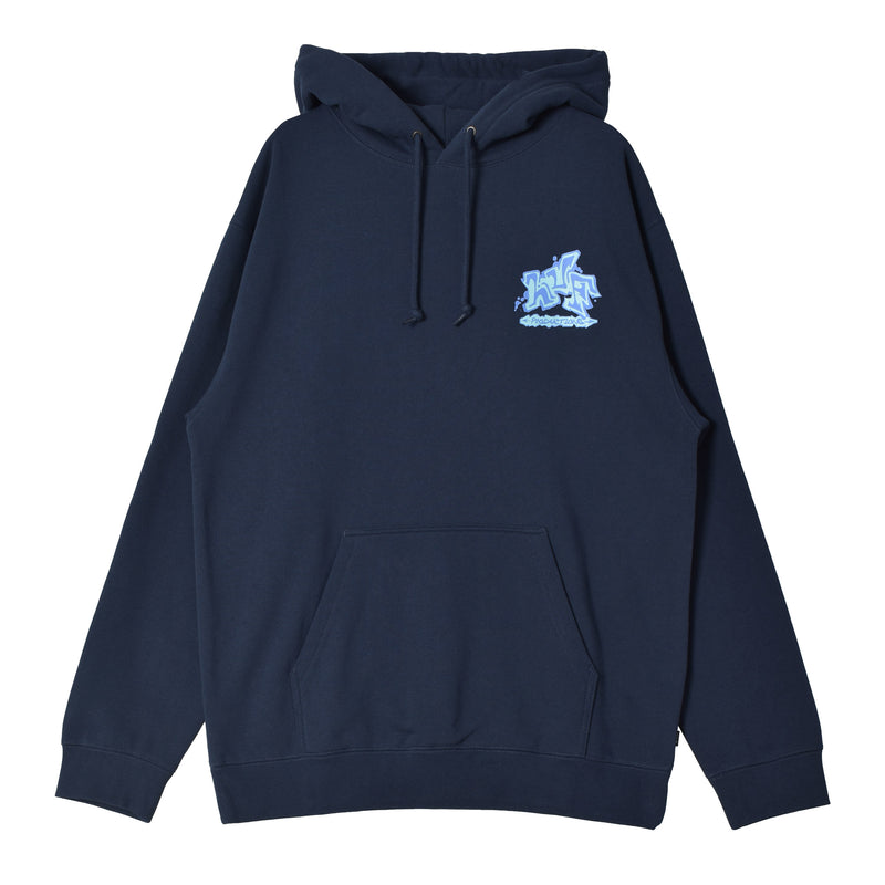 PRODUCTIONS P／O HOODIE PF00686 パーカー 3カラー