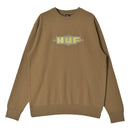 QUALITY CREWNECK PF00689 スウェット 2カラー