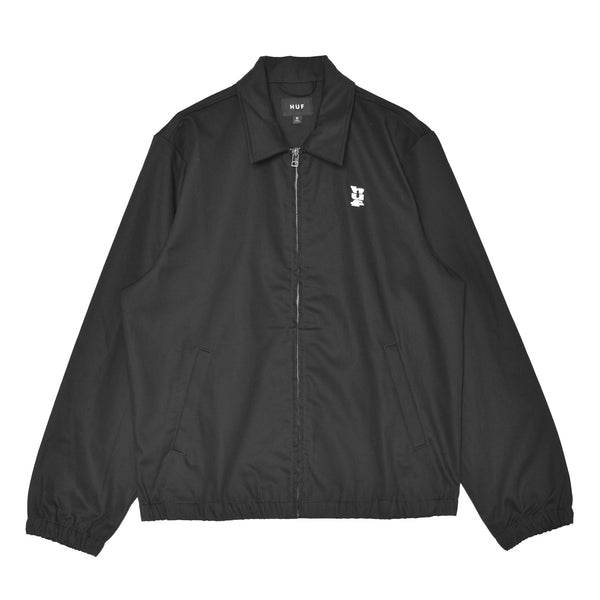 huf ワークシャツ　ジャケット　値引き不可 ハフ HUF SET MEGABLAST SHOP JACKET JK00470 ジャケット │Z
