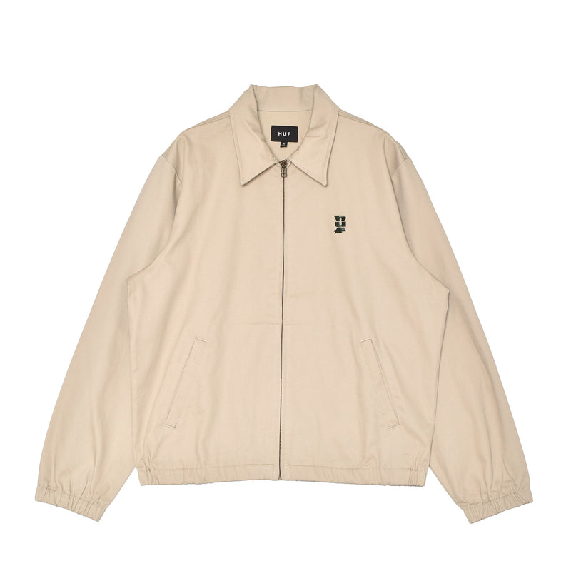 SET MEGABLAST SHOP JACKET JK00470 ジャケット 2カラー