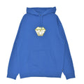 BIG BLOCK P／O HOODIE PF00725 パーカー 2カラー