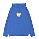 BIG BLOCK P／O HOODIE PF00725 パーカー 2カラー