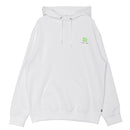 DESKTOP P／O HOODIE PF00726 パーカー 2カラー