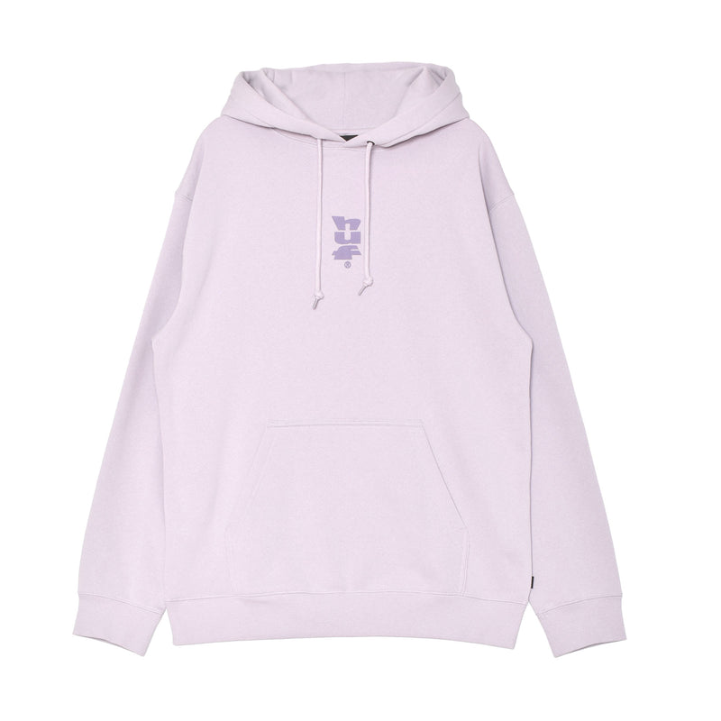 ハフ HUF SET MEGABLAST P／O HOODIE PF00747 パーカー 5カラー