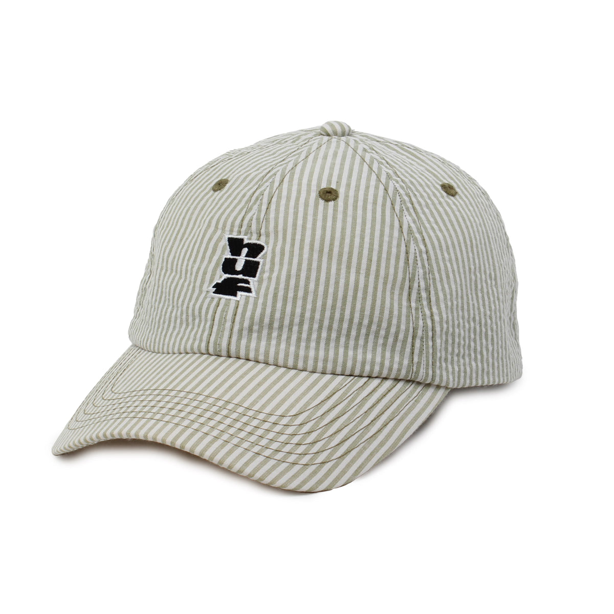 ハフ HUF SEERSUCKER MEGABLAST 6 PANEL HAT HT00870 帽子 3