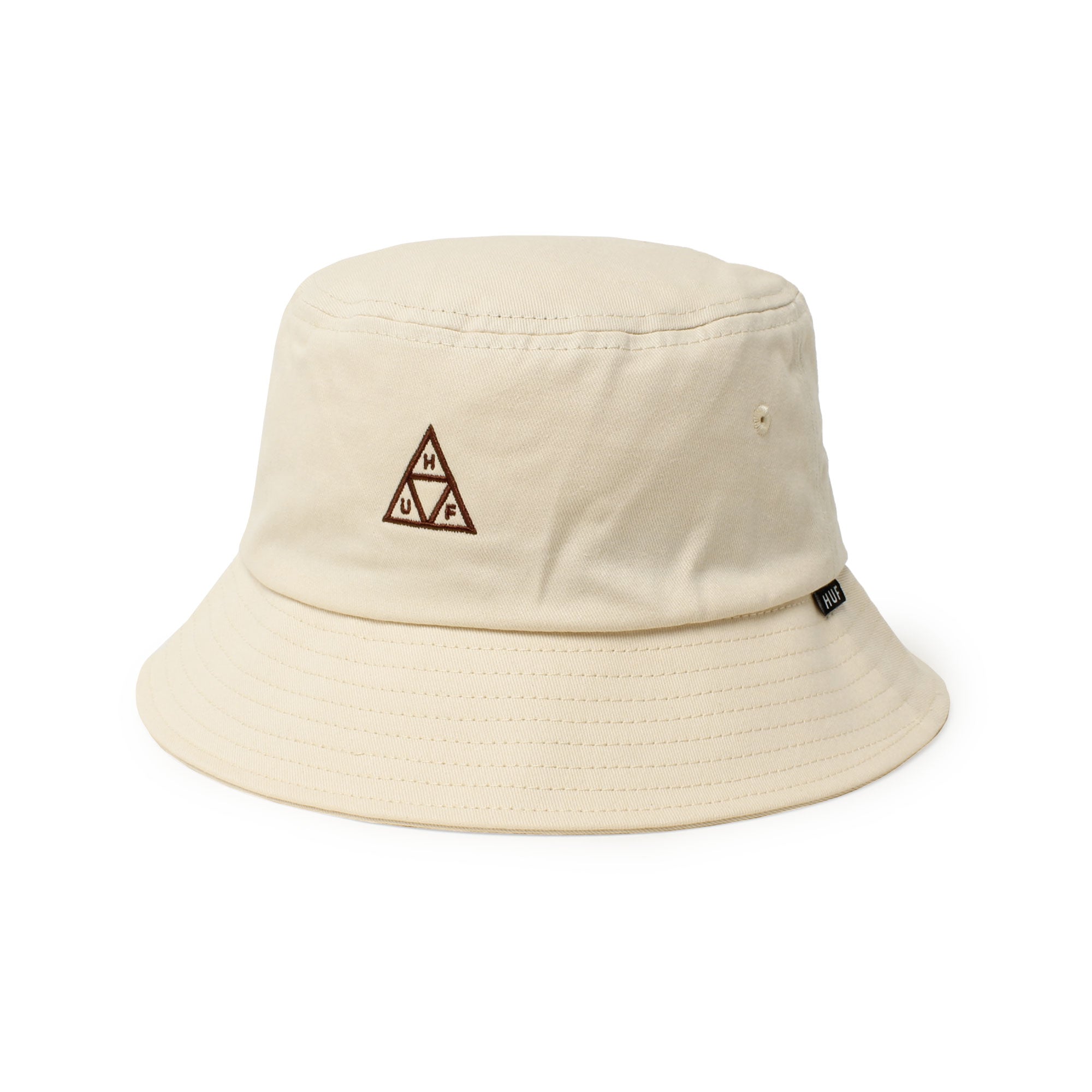 ハフ HUF SET TRIPLE TRIANGLE BUCKET HAT HT00717 バケット