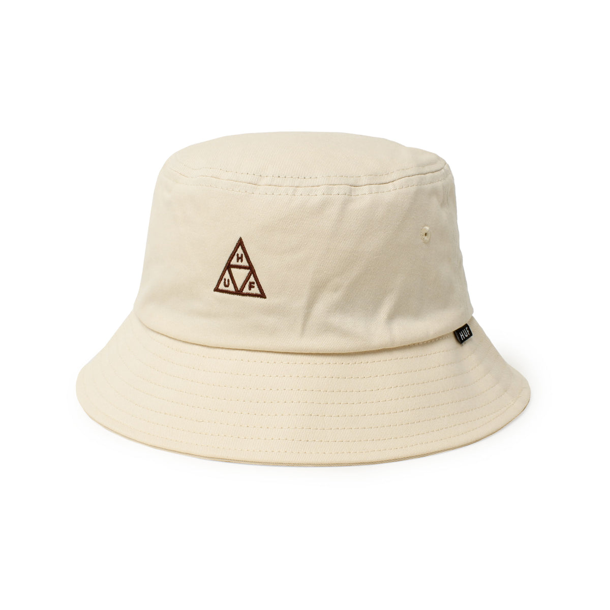 バケットハットセット ハフ HUF SET TRIPLE TRIANGLE BUCKET HAT HT00717 バケットハット 7