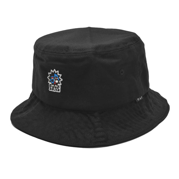 SEEING SUN BUCKET HAT HT00735 帽子 2カラー