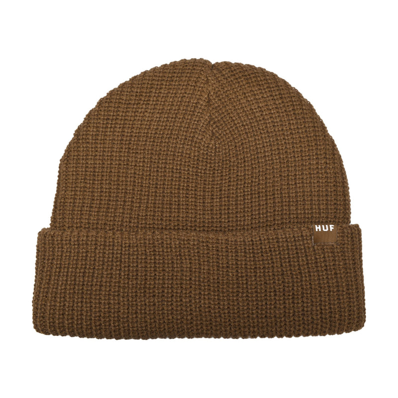 ESSENTIALS USUAL BEANIE BN00134 ニット帽 7カラー