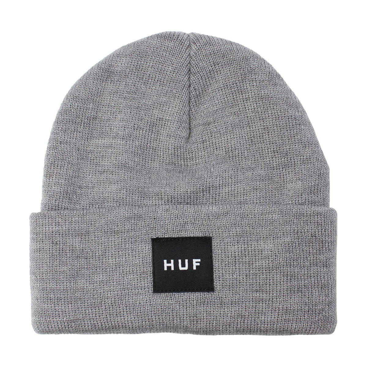 ハフ HUF SET BOX BEANIE BN00135 ニット帽 6カラー │Z-CRAFT