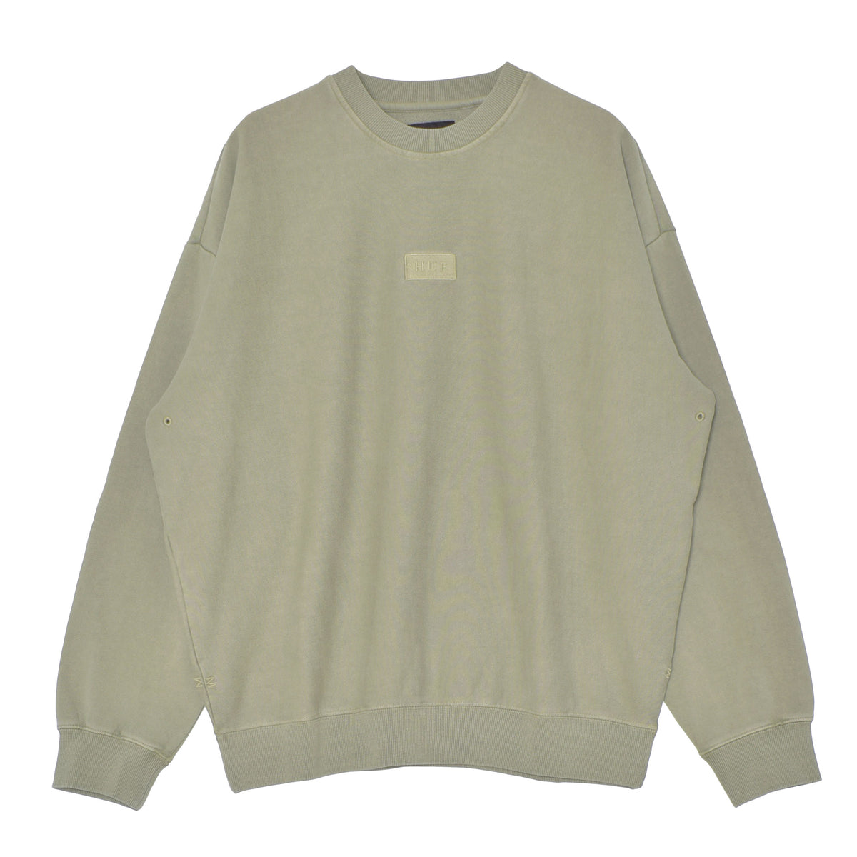 ハフ HUF MASON CREWNECK FLEECE FL00230 スウェット 3カラー