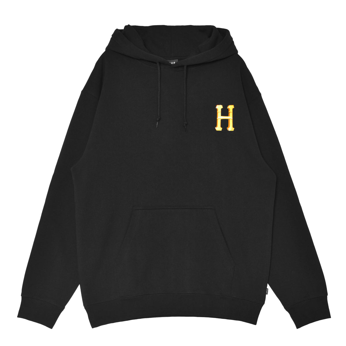 ハフ HUF KEYS TO THE CITY HOODIE PF00710 パーカー 2カラー