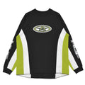 HOLESHOT MOTO JERSEY KN00525 長袖Tシャツ 1カラー