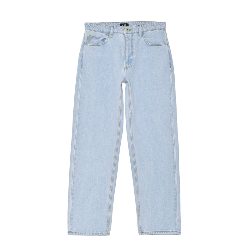 HUF ORIGINAL DENIM PANT PT00313 ボトムス 4カラー