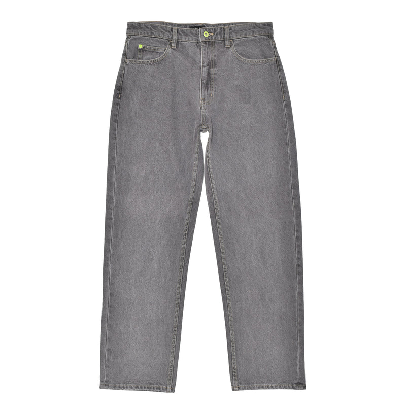 HUF ORIGINAL DENIM PANT PT00313 ボトムス 5カラー