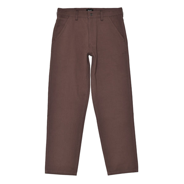 MASON PANT PT00335 ロングパンツ 3カラー