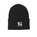 STAR BOX LOGO BEANIE BN00162 ニット帽 2カラー