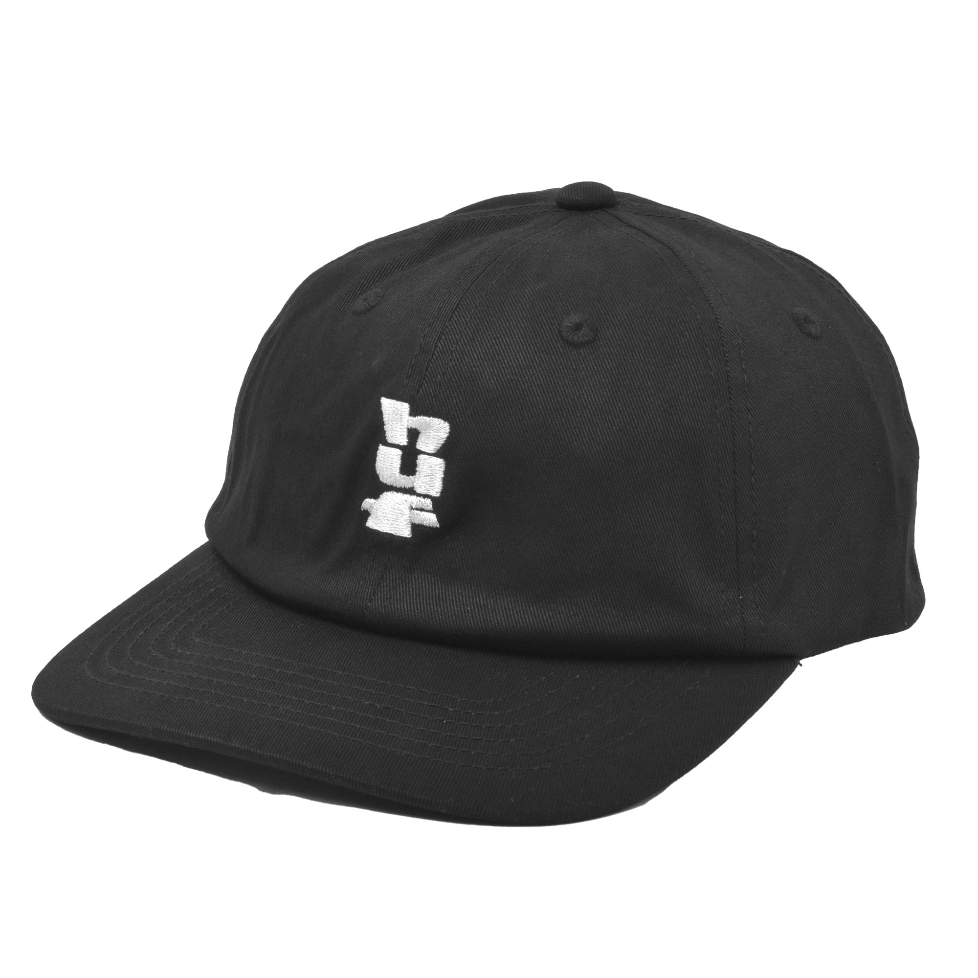 ハフ HUF SET MEGABLAST 6 PANEL CV HAT HT00881 帽子 4カラー