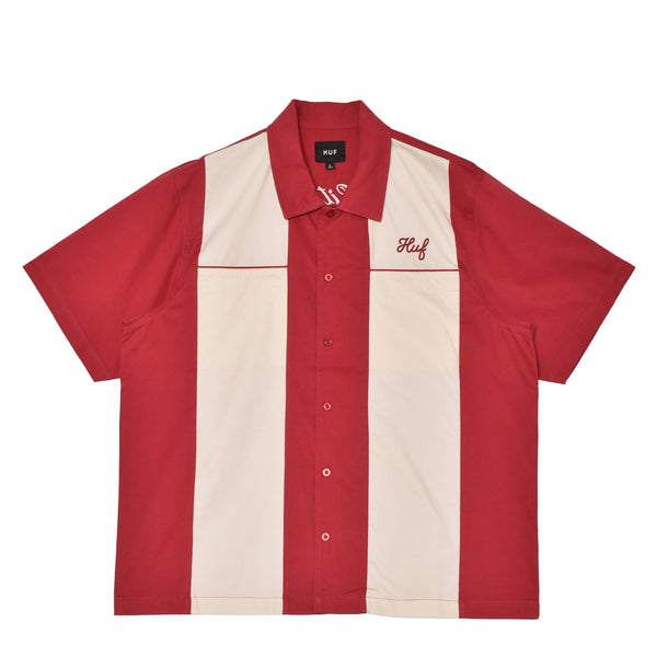 SUPPLIES＆SERVICE SHIRT BU00241 半袖シャツ