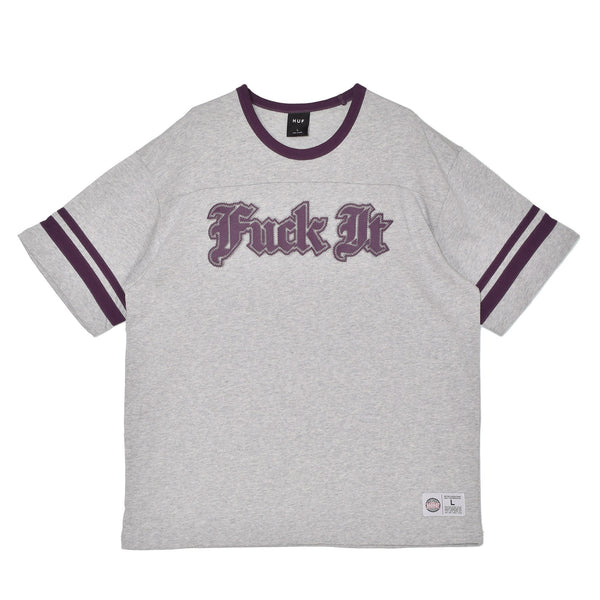 IVES FOOTBALL SHIRT KN00548 半袖Tシャツ 2カラー
