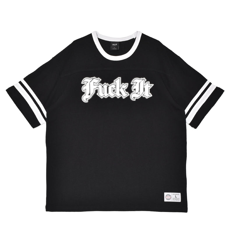 IVES FOOTBALL SHIRT KN00548 半袖Tシャツ 2カラー