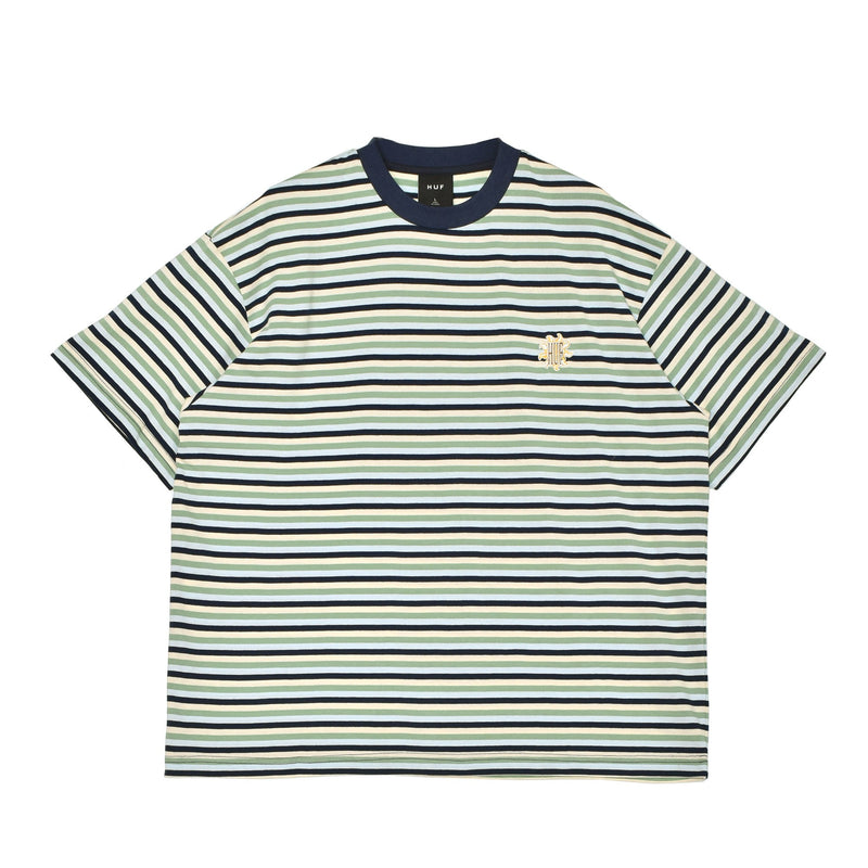 KODAK★ステレオストライプ半袖Tシャツ_2色 KODAK☆ステレオストライプ半袖Tシャツ_2色 Ω Tシャツ・カットソー