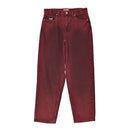 CROMER WASHED PANT PT00310 デニムパンツ 5カラー