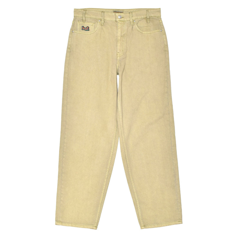 CROMER WASHED PANT PT00310 デニムパンツ 5カラー