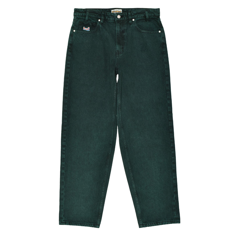 CROMER WASHED PANT PT00310 デニムパンツ 5カラー