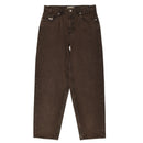 CROMER WASHED PANT PT00310 デニムパンツ 5カラー